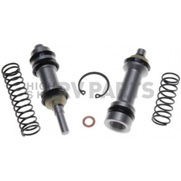 Raybestos Brakes Brake Master Cylinder Rebuild Kit - MK1647