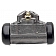 Raybestos Brakes Wheel Cylinder - WC37218