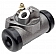 Raybestos Brakes Wheel Cylinder - WC37218