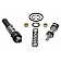 Raybestos Brakes Brake Master Cylinder Rebuild Kit - MK1164