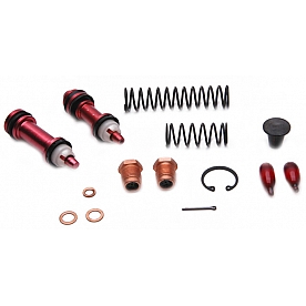 Raybestos Brakes Brake Master Cylinder Rebuild Kit - MK1421
