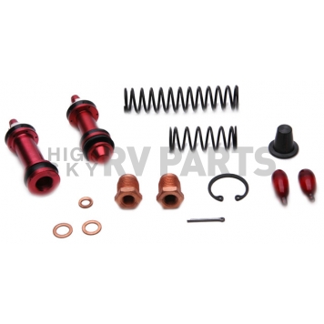 Raybestos Brakes Brake Master Cylinder Rebuild Kit - MK1421-1