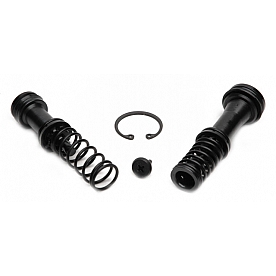 Raybestos Brakes Brake Master Cylinder Rebuild Kit - MK1726
