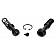Raybestos Brakes Brake Master Cylinder Rebuild Kit - MK1726