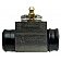 Raybestos Brakes Wheel Cylinder - WC37577
