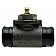 Raybestos Brakes Wheel Cylinder - WC37577