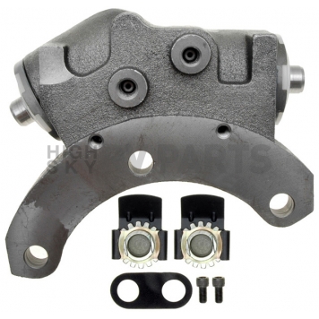 Raybestos Brakes Wheel Cylinder - WC37730-2