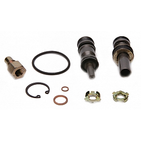 Raybestos Brakes Brake Master Cylinder Rebuild Kit - MK1167