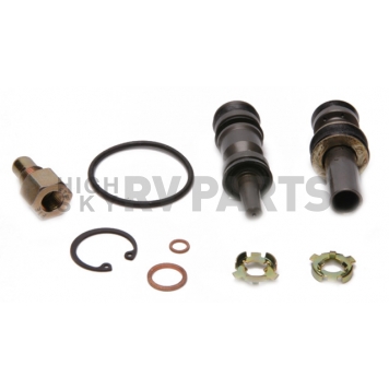 Raybestos Brakes Brake Master Cylinder Rebuild Kit - MK1167