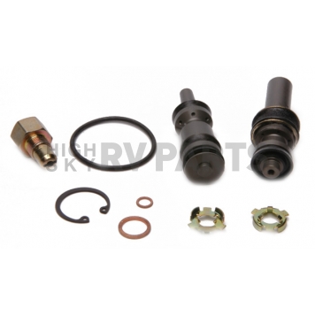 Raybestos Brakes Brake Master Cylinder Rebuild Kit - MK1167-1