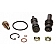 Raybestos Brakes Brake Master Cylinder Rebuild Kit - MK1167