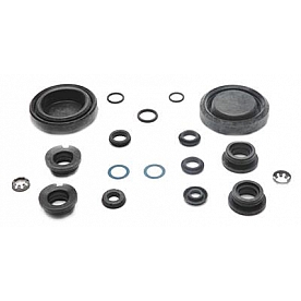 Raybestos Brakes Brake Master Cylinder Rebuild Kit - MK2075