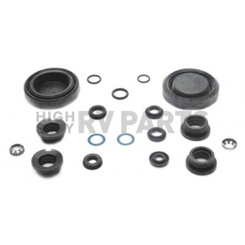 Raybestos Brakes Brake Master Cylinder Rebuild Kit - MK2075