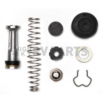 Raybestos Brakes Brake Master Cylinder Rebuild Kit - MK1727