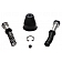 Raybestos Brakes Brake Master Cylinder Rebuild Kit - MK1422