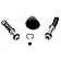 Raybestos Brakes Brake Master Cylinder Rebuild Kit - MK1422