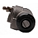 Raybestos Brakes Wheel Cylinder - WC370128