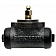 Raybestos Brakes Wheel Cylinder - WC37736