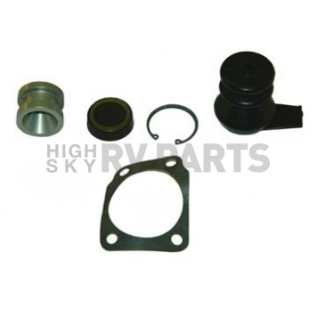 Raybestos Brakes Brake Master Cylinder Rebuild Kit - MK215