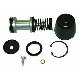 Raybestos Brakes Brake Master Cylinder Rebuild Kit - MK1425