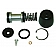 Raybestos Brakes Brake Master Cylinder Rebuild Kit - MK1425