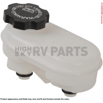 Cardone Industries Brake Master Cylinder Reservoir - 1R-2607-2