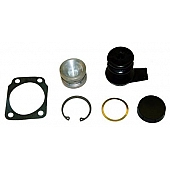 Raybestos Brakes Brake Master Cylinder Rebuild Kit - MK217