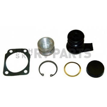 Raybestos Brakes Brake Master Cylinder Rebuild Kit - MK217