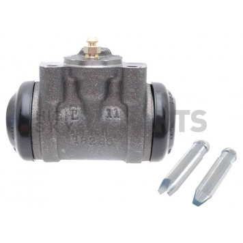 Raybestos Brakes Wheel Cylinder - WC18196-3