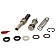 Raybestos Brakes Brake Master Cylinder Rebuild Kit - MK1171