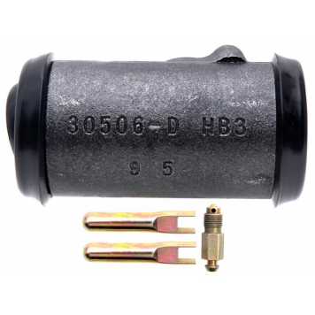 Raybestos Brakes Wheel Cylinder - WC37222-4