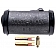 Raybestos Brakes Wheel Cylinder - WC37222