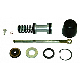 Raybestos Brakes Brake Master Cylinder Rebuild Kit - MK1427
