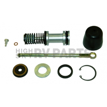 Raybestos Brakes Brake Master Cylinder Rebuild Kit - MK1427