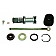 Raybestos Brakes Brake Master Cylinder Rebuild Kit - MK1427