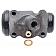 Raybestos Brakes Wheel Cylinder - WC8264