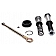 Raybestos Brakes Brake Master Cylinder Rebuild Kit - MK1194