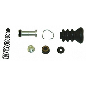 Raybestos Brakes Brake Master Cylinder Rebuild Kit - MK225