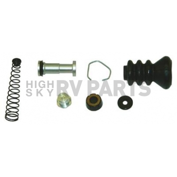 Raybestos Brakes Brake Master Cylinder Rebuild Kit - MK225