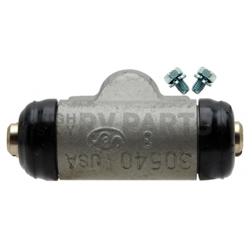 Raybestos Brakes Wheel Cylinder - WC37580-1