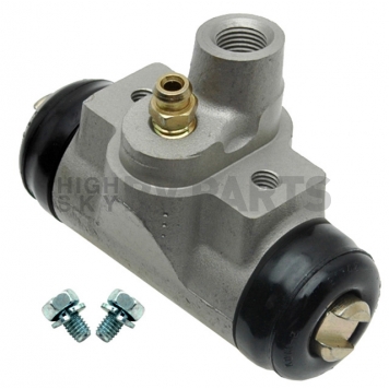 Raybestos Brakes Wheel Cylinder - WC37580-2