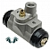 Raybestos Brakes Wheel Cylinder - WC37580