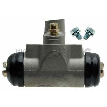 Raybestos Brakes Wheel Cylinder - WC37580-4