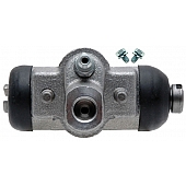 Raybestos Brakes Wheel Cylinder - WC37848
