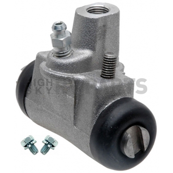 Raybestos Brakes Wheel Cylinder - WC37848-2