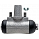 Raybestos Brakes Wheel Cylinder - WC37848