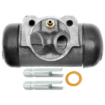 Raybestos Brakes Wheel Cylinder - WC37223-1