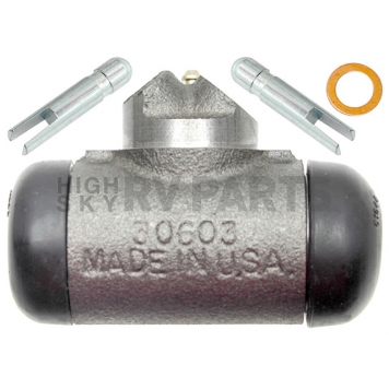 Raybestos Brakes Wheel Cylinder - WC37223-3