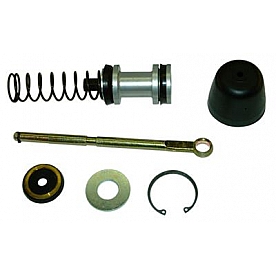 Raybestos Brakes Brake Master Cylinder Rebuild Kit - MK1428