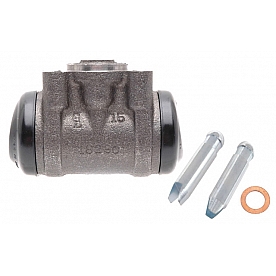 Raybestos Brakes Wheel Cylinder - WC18197